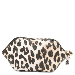 GANNI Bags.. Beige