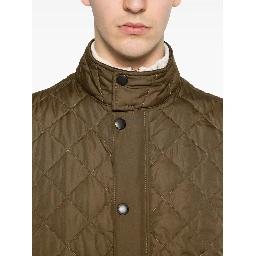 Barbour Jackets Green