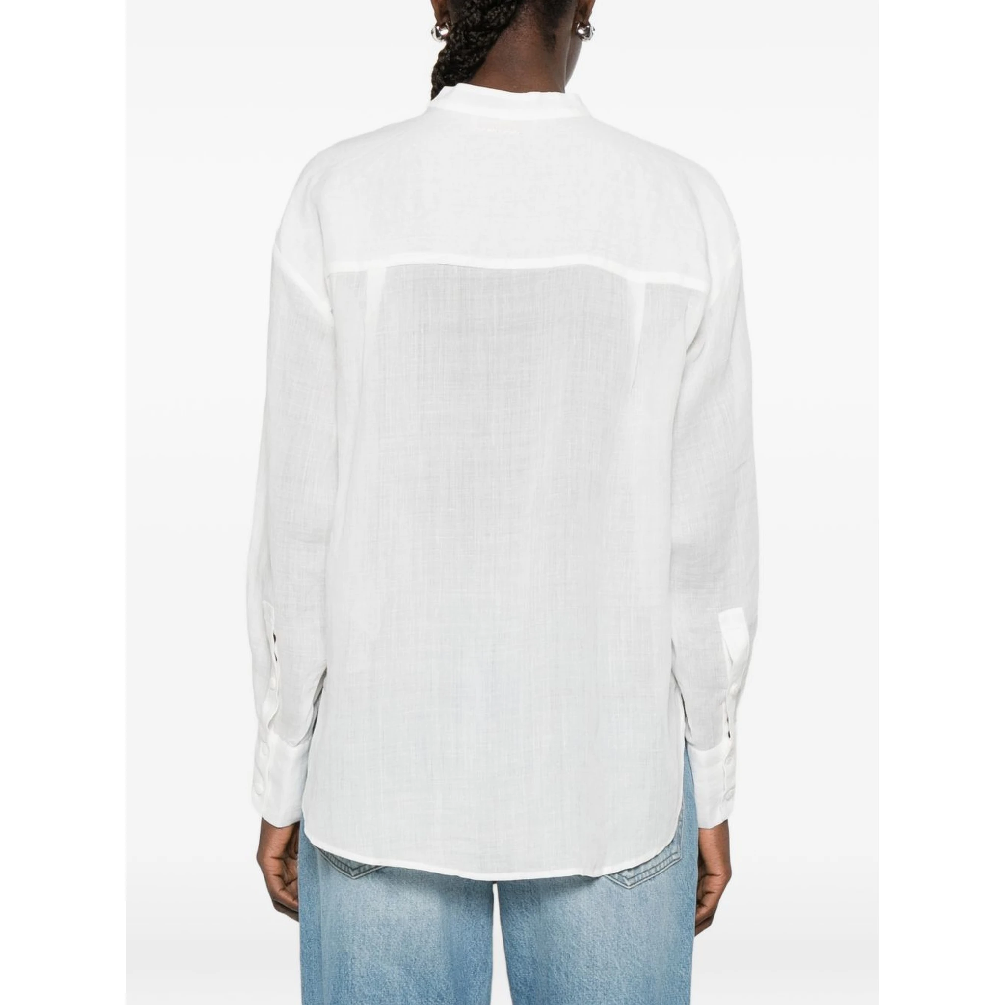 ERMANNO FIRENZE Shirts