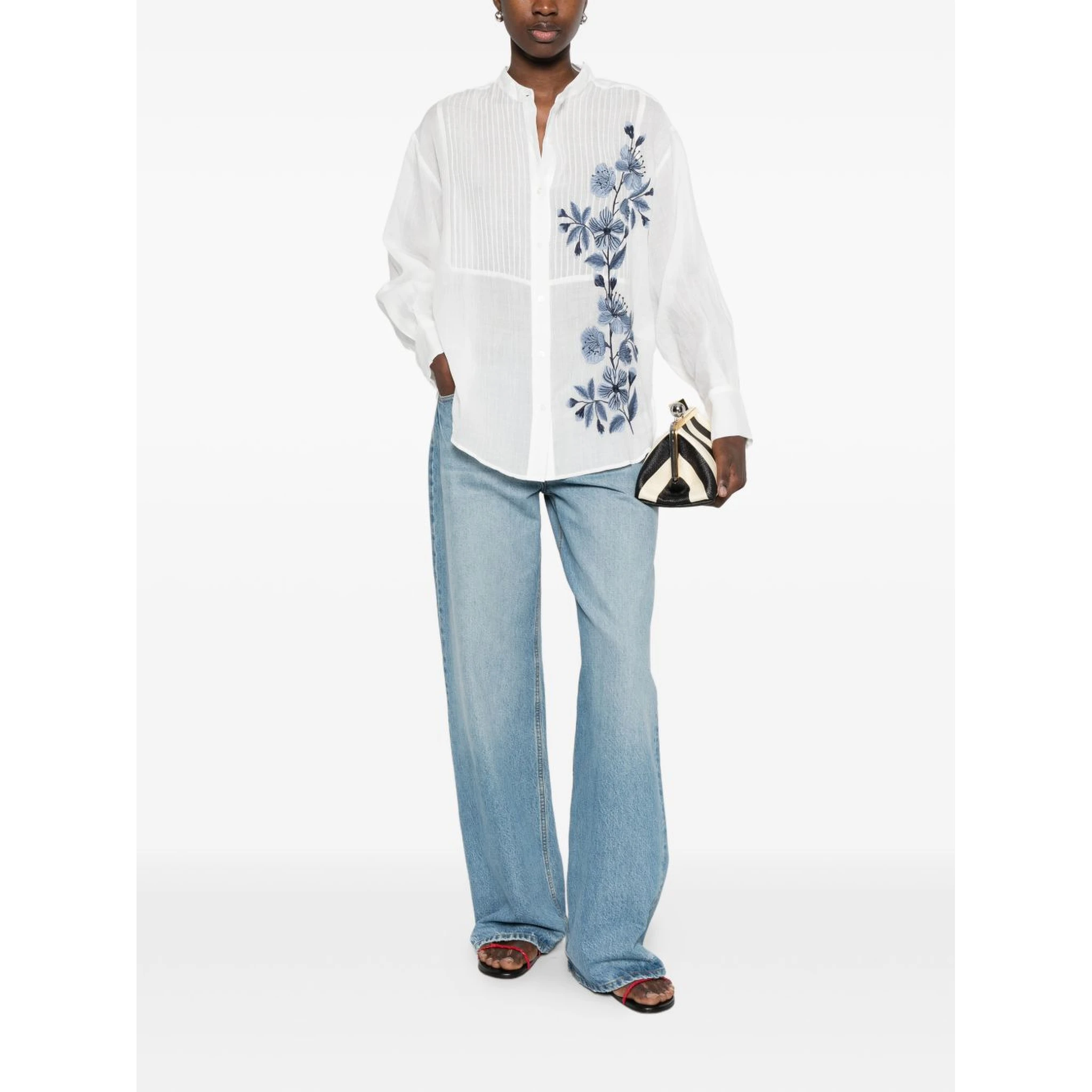 ERMANNO FIRENZE Shirts