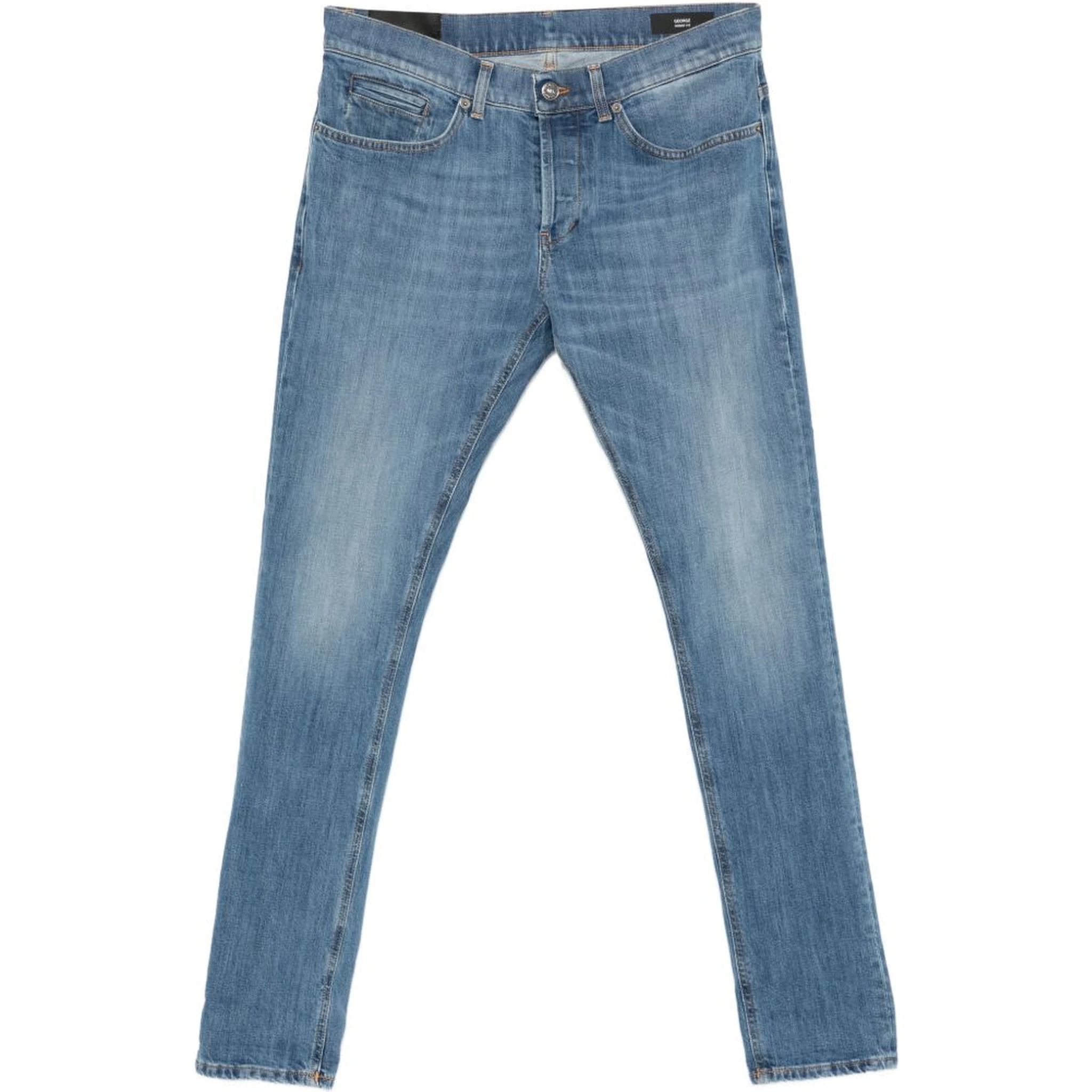Dondup Jeans Blue