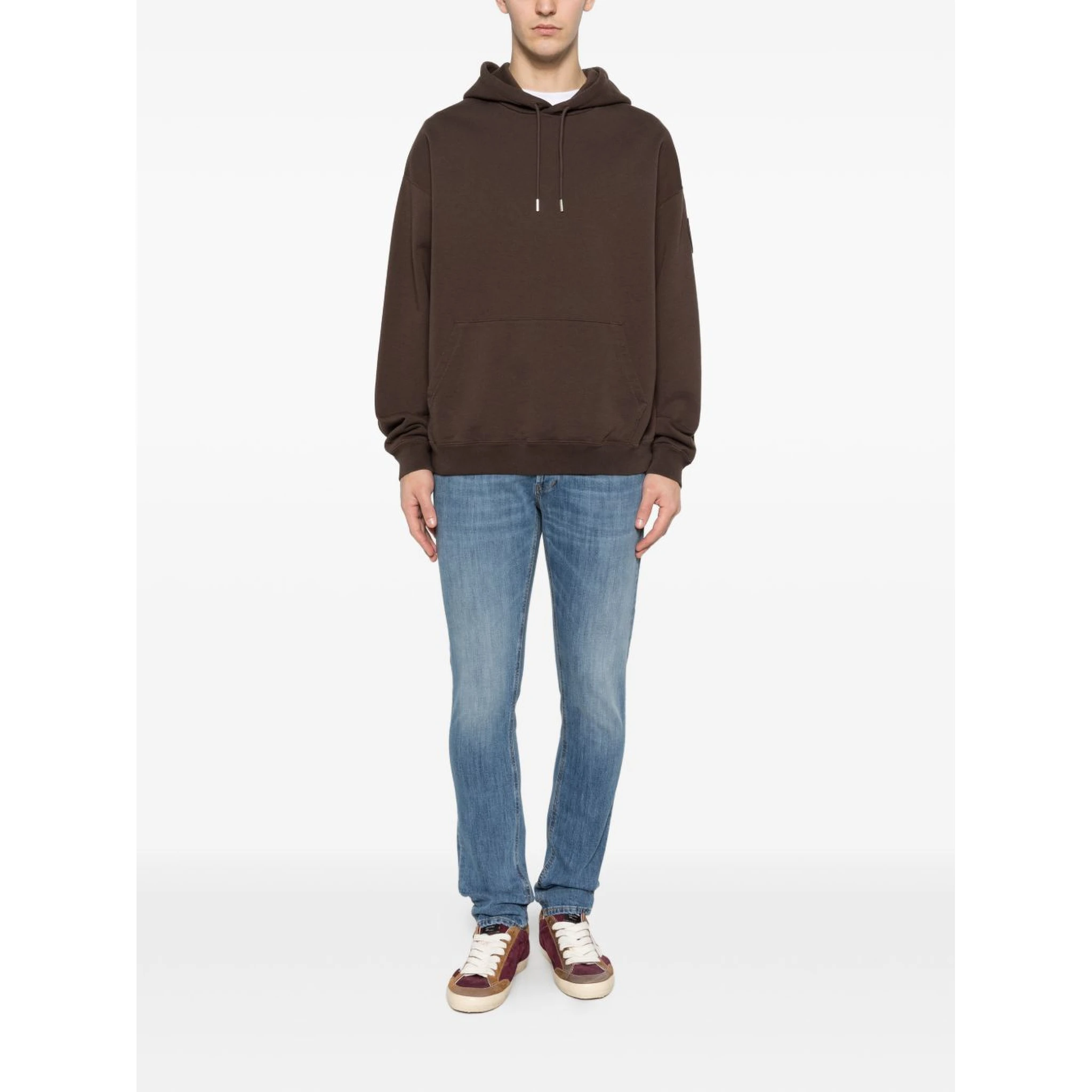 Dondup Jeans Blue