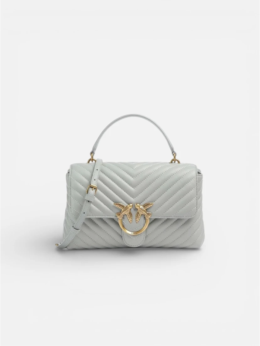 PINKO LADY PUFF bag