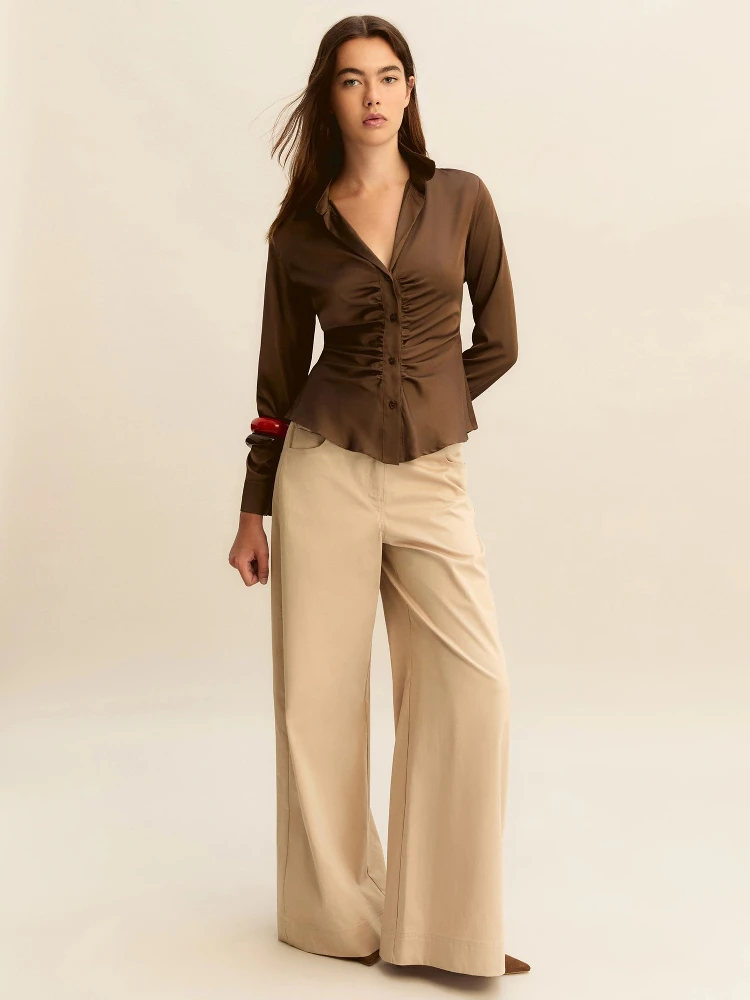 MARELLA EMMCALESSE shirt alternative
