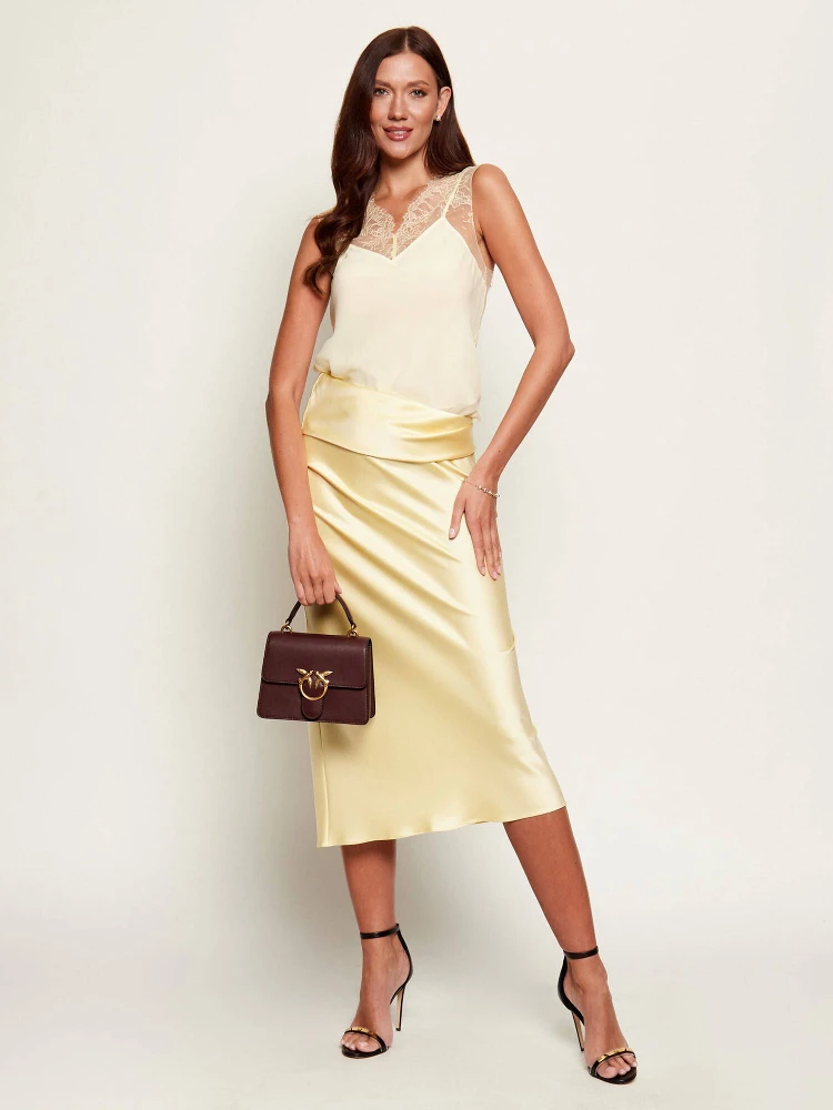 PINKO TOP HANDLE MINI bag alternative