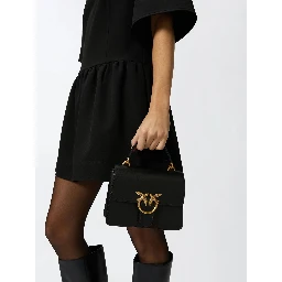 PINKO TOP HANDLE MINI bag