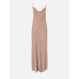 PINKO FARRO dress