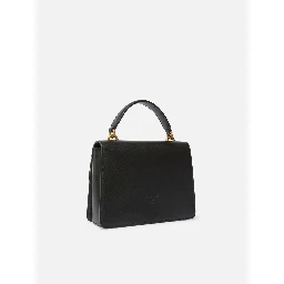 PINKO TOP HANDLE MINI bag