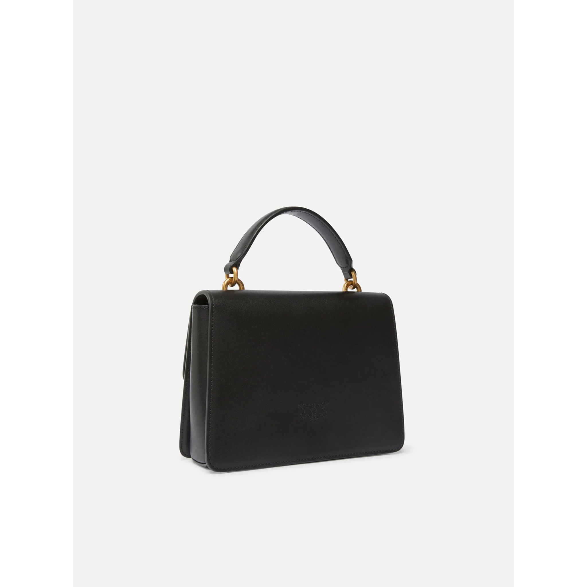 PINKO TOP HANDLE MINI bag