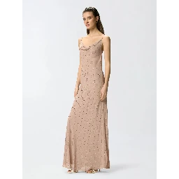 PINKO FARRO dress