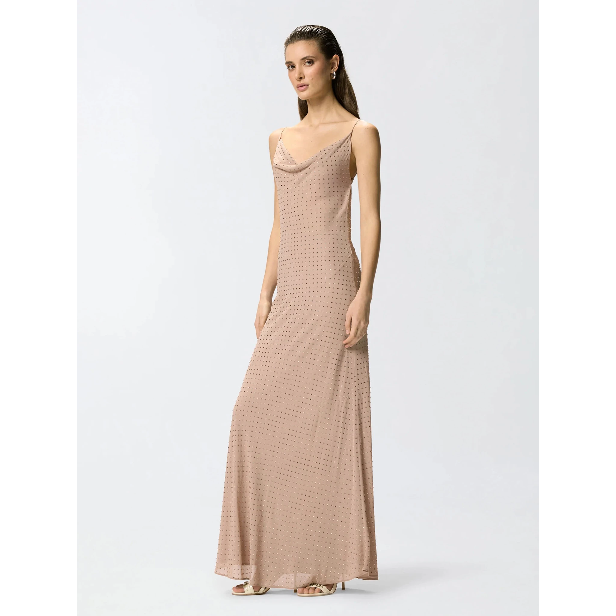 PINKO FARRO dress