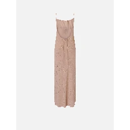 PINKO FARRO dress