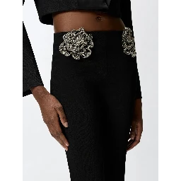 PINKO COCOMERO pants