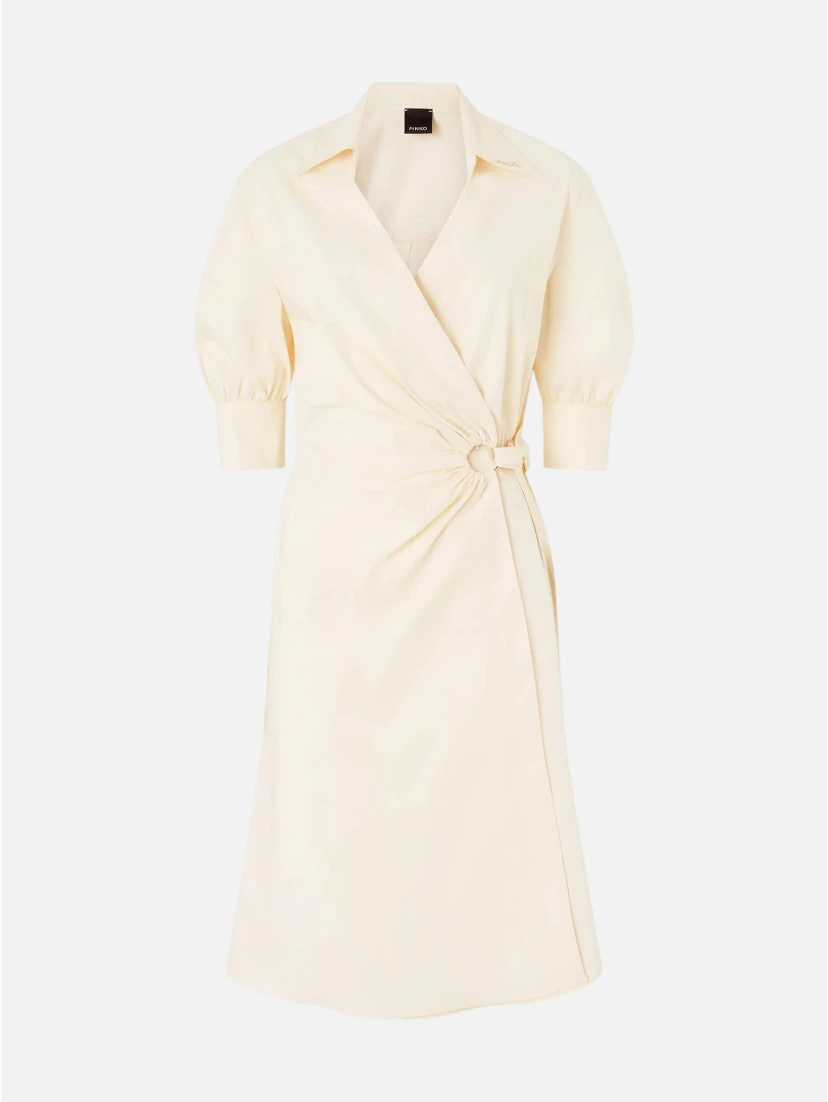 PINKO ALINE dress