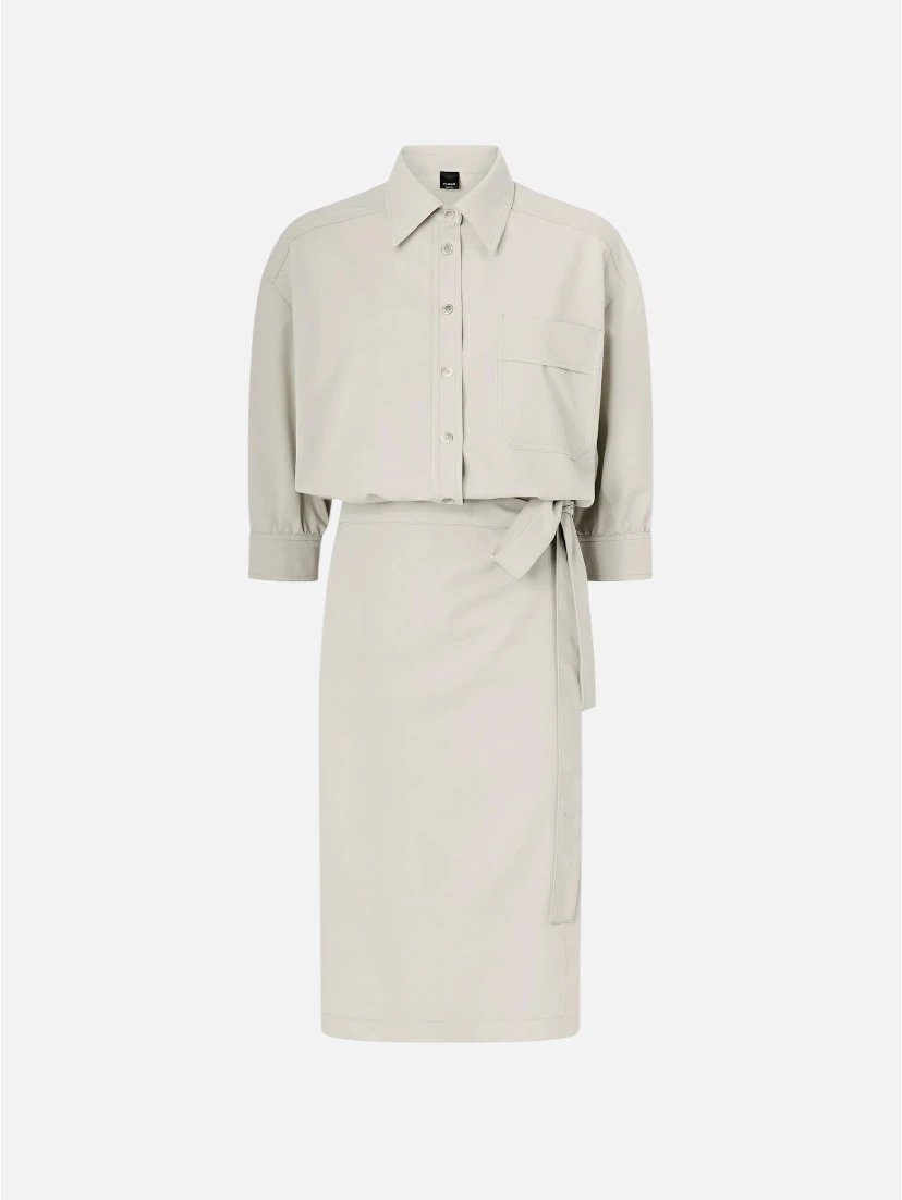 PINKO ARIANE dress