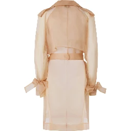PINKO COCCO coat