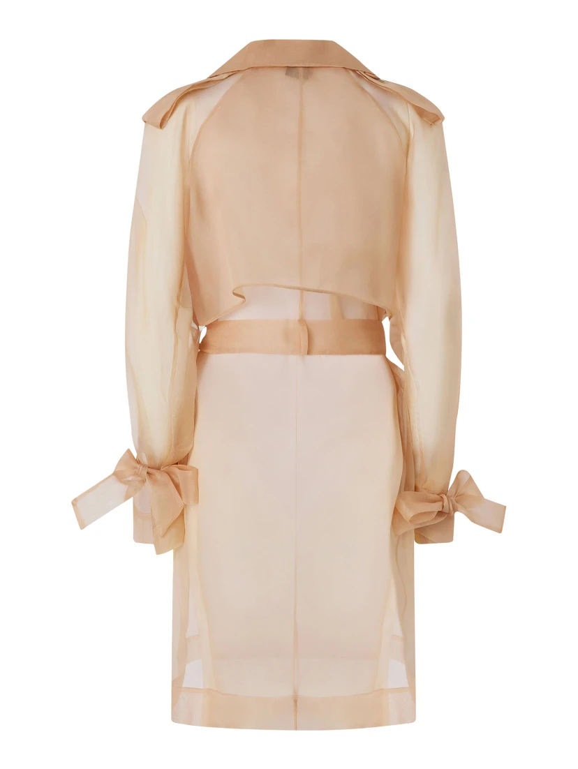 PINKO COCCO coat