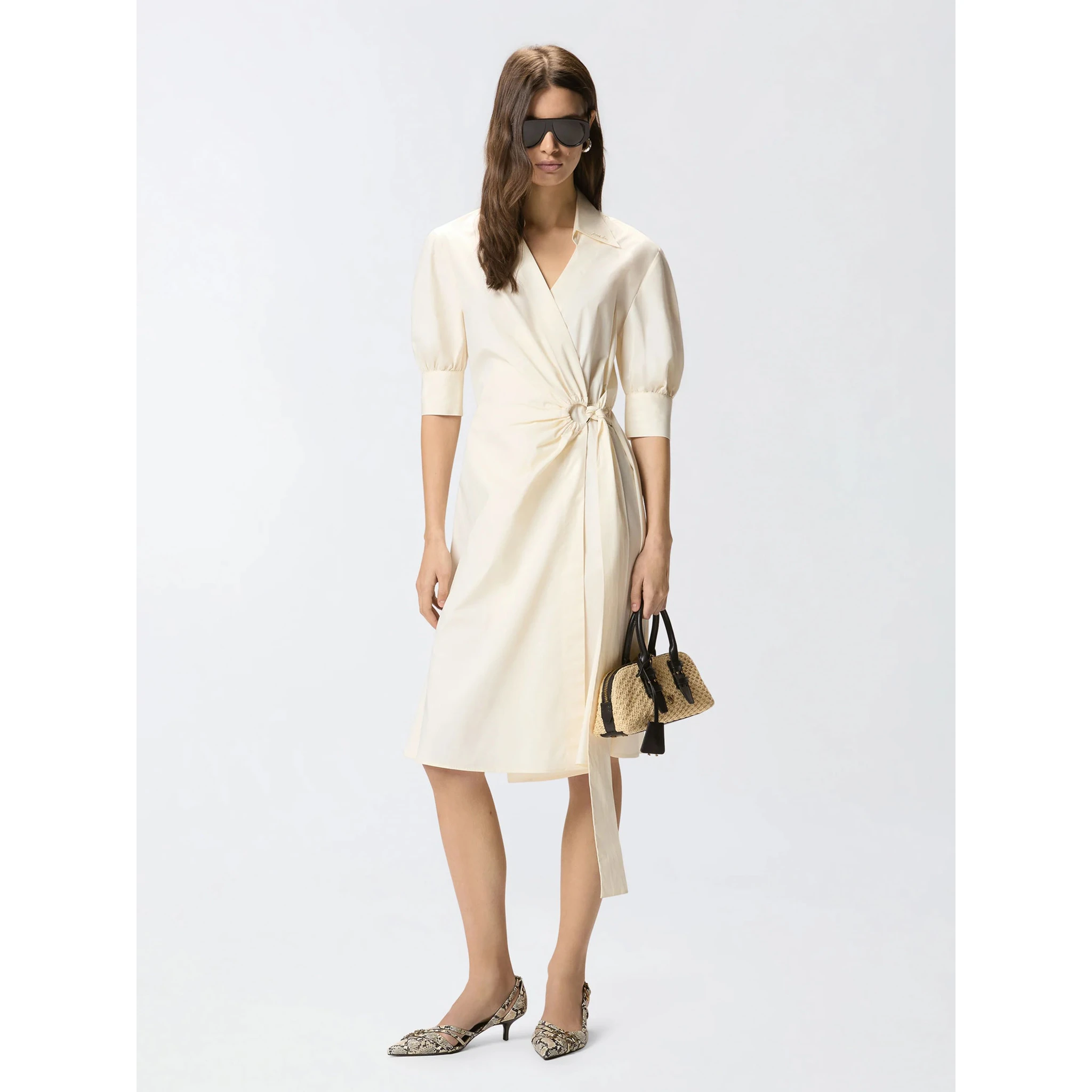 PINKO ALINE dress