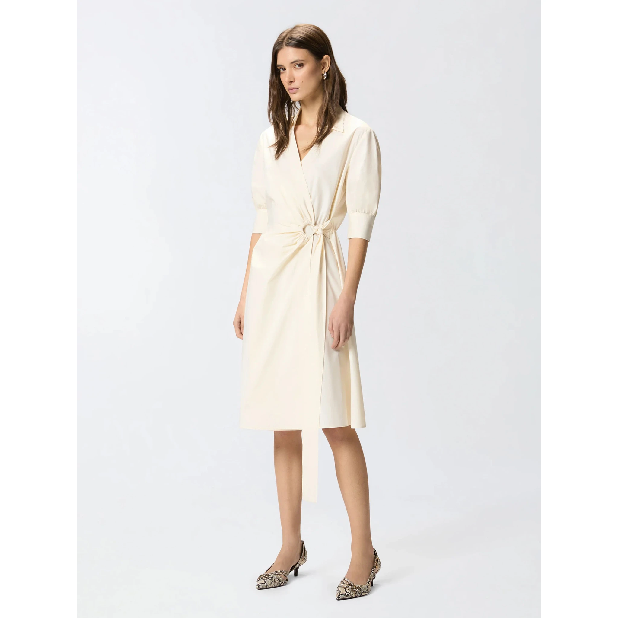 PINKO ALINE dress