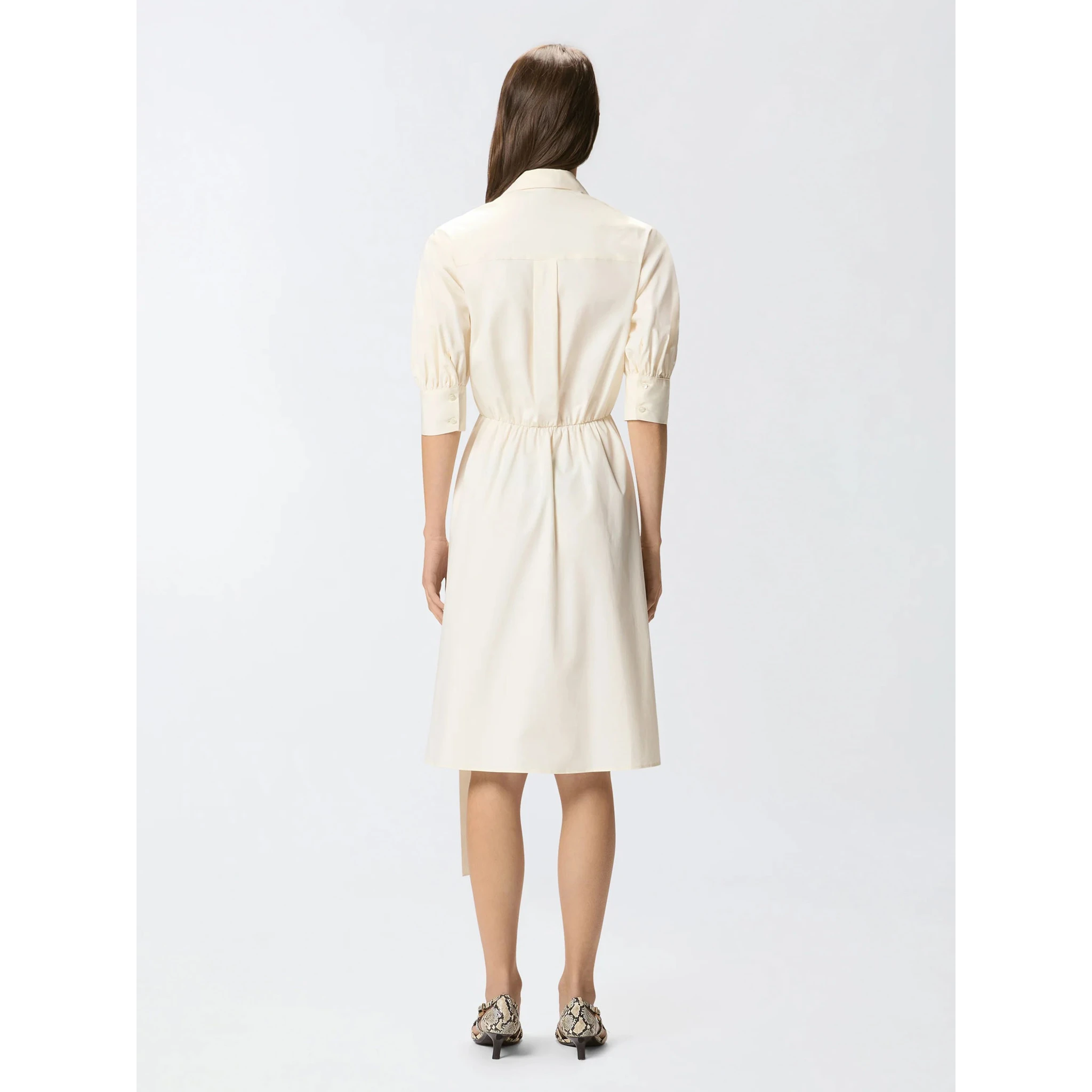 PINKO ALINE dress