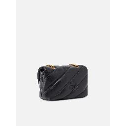 PINKO PUFF MINI bag