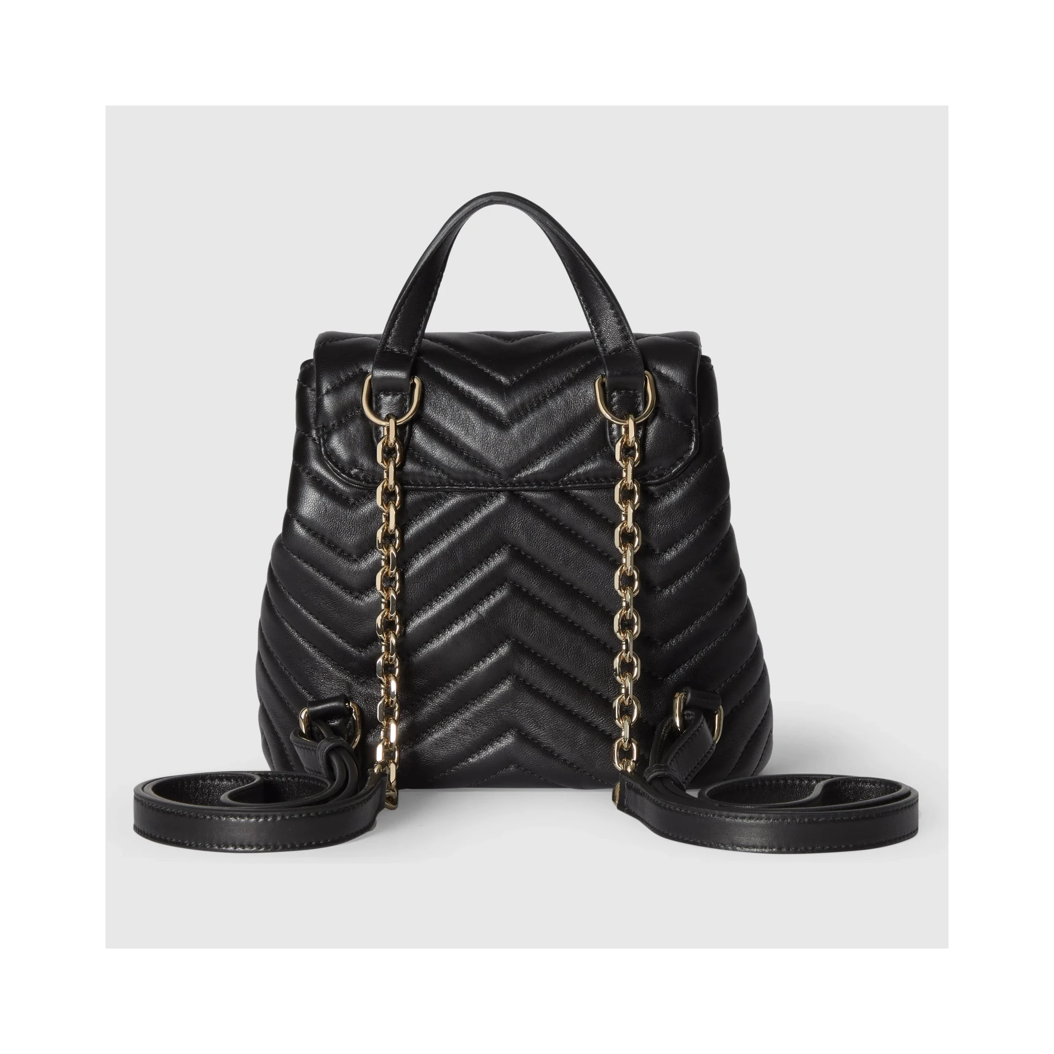 "GG Marmont" casual backpack
