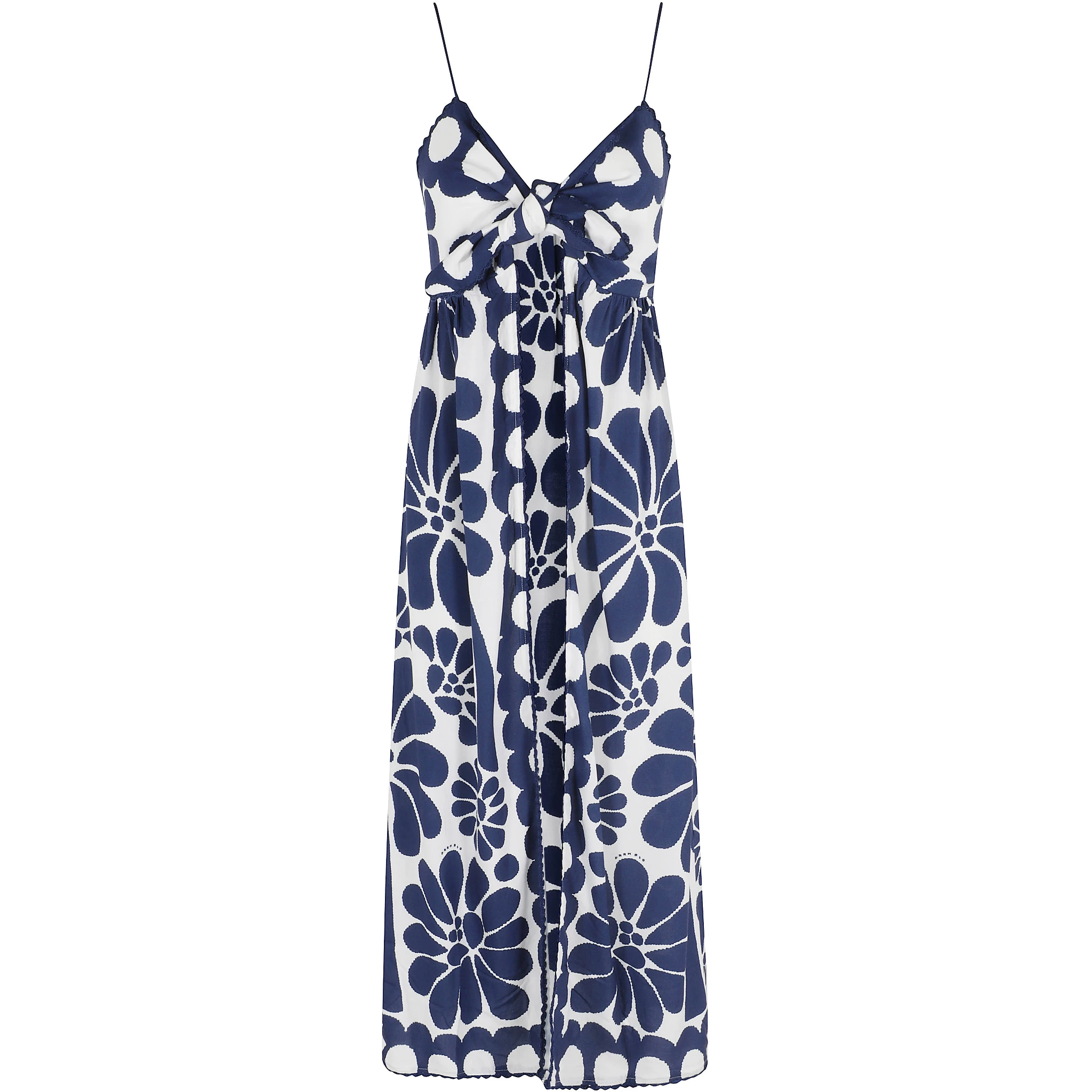 PALERMO MIDI DRESS