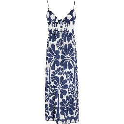 PALERMO MIDI DRESS