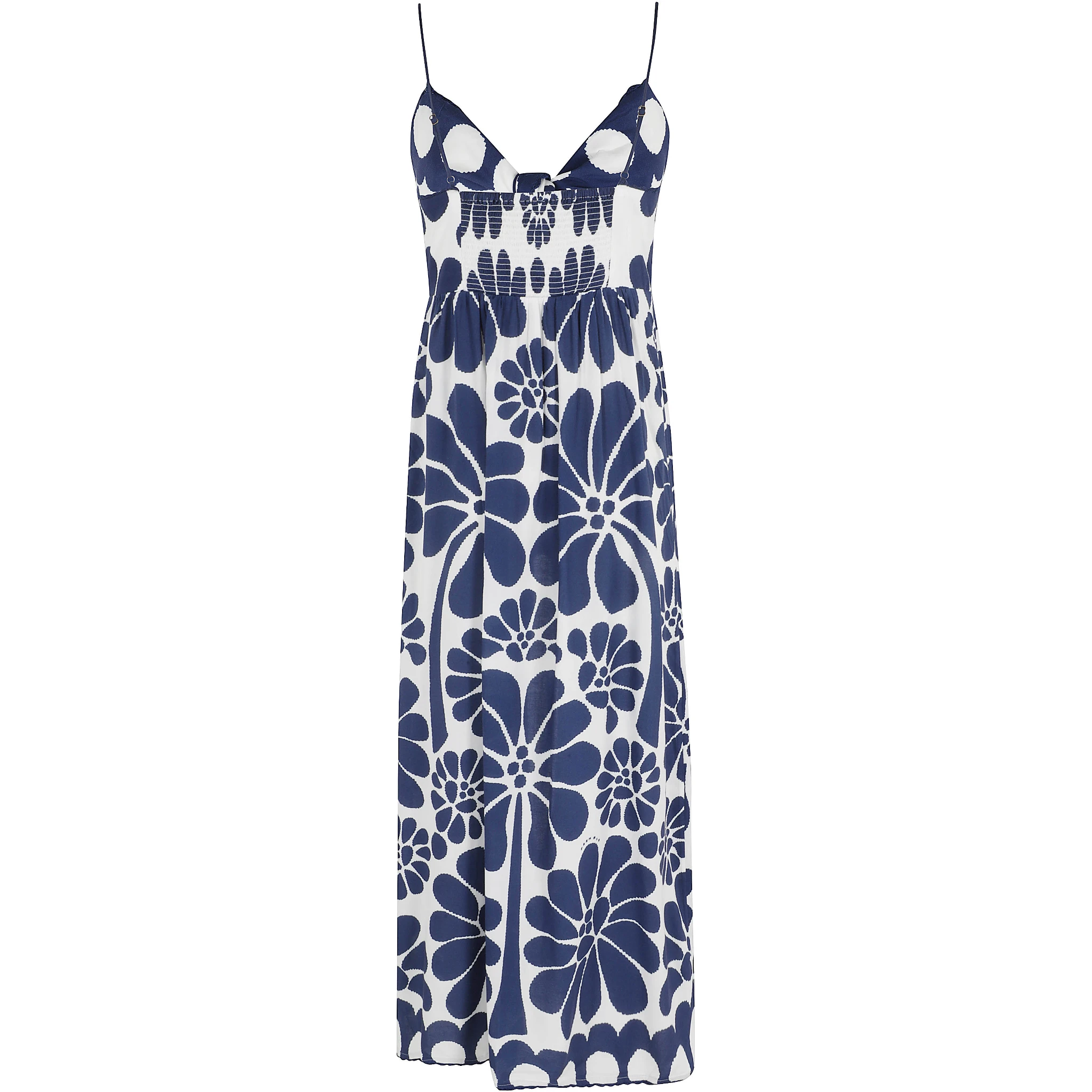 PALERMO MIDI DRESS