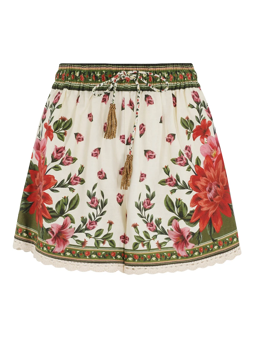WONDER RIO SAND SHORTS