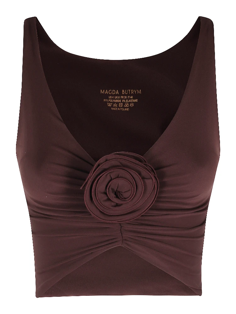 SWIM BRA