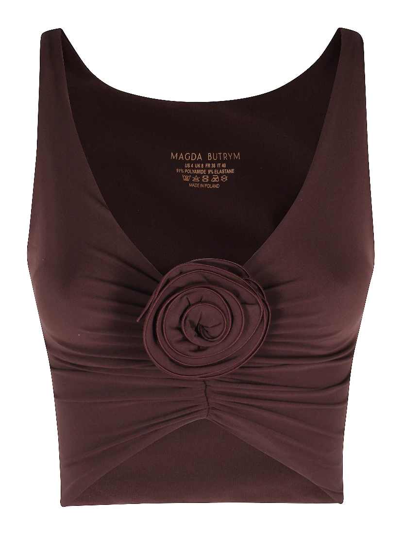 SWIM BRA