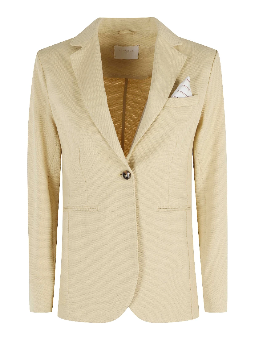 SLIM LONG OXFORD