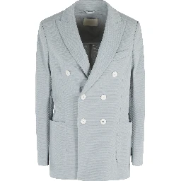 MASCULINE JACKET OX