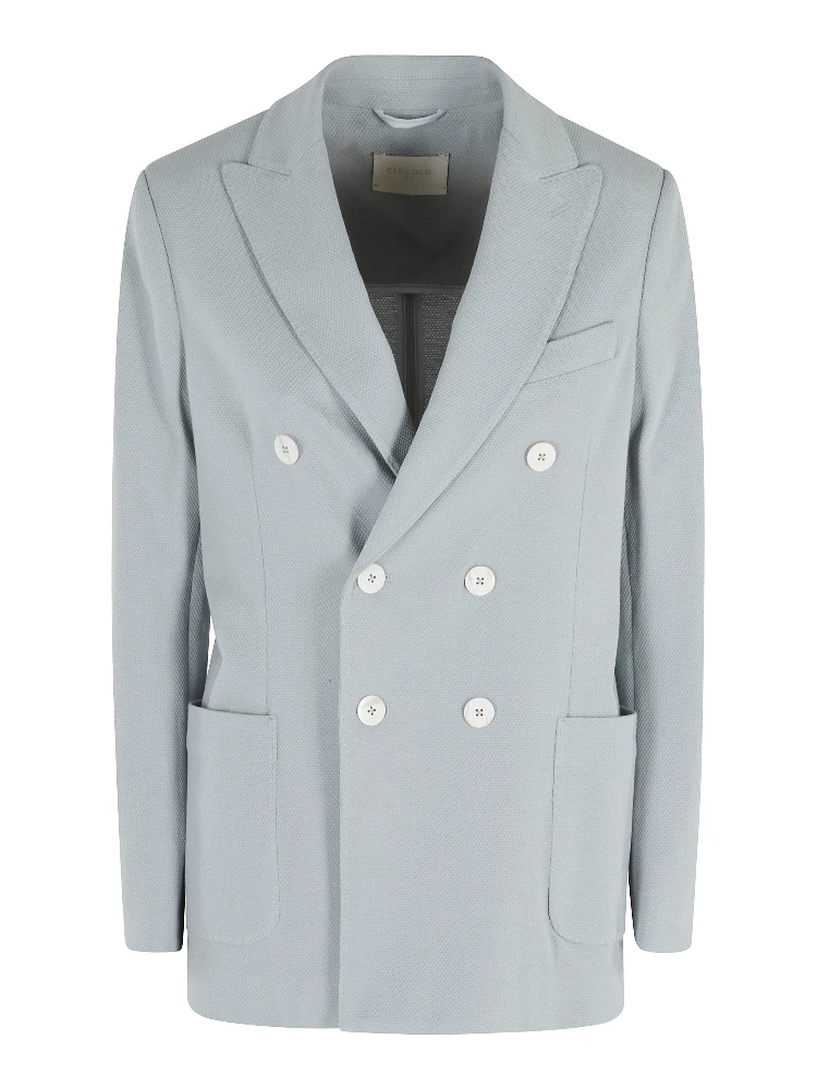 MASCULINE JACKET OX