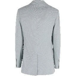 MASCULINE JACKET OX