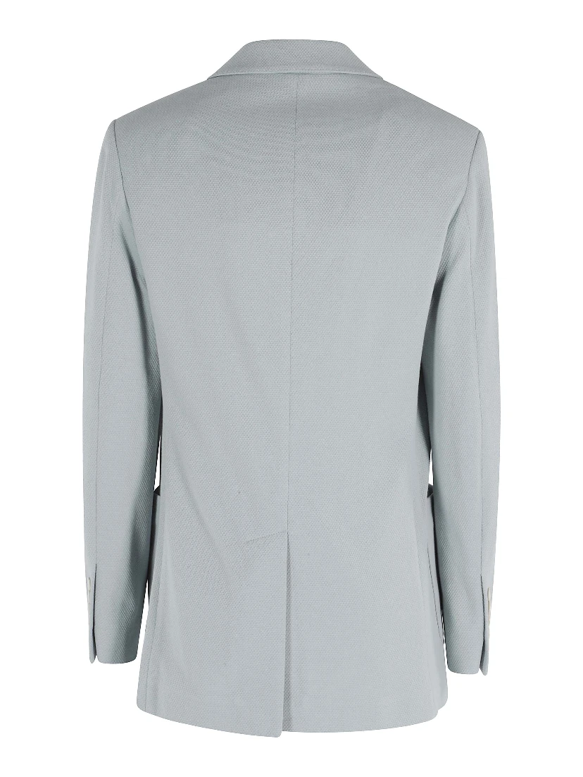 MASCULINE JACKET OX