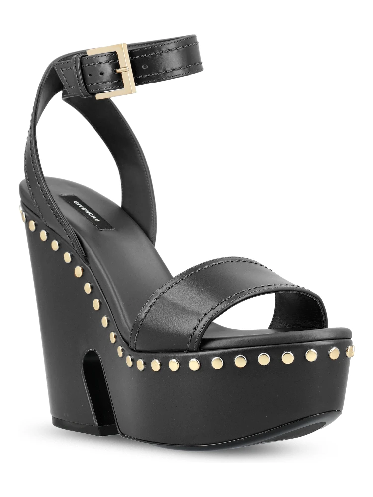 Givenchy With Heel Black alternative