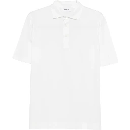 Lardini T-shirts and Polos White