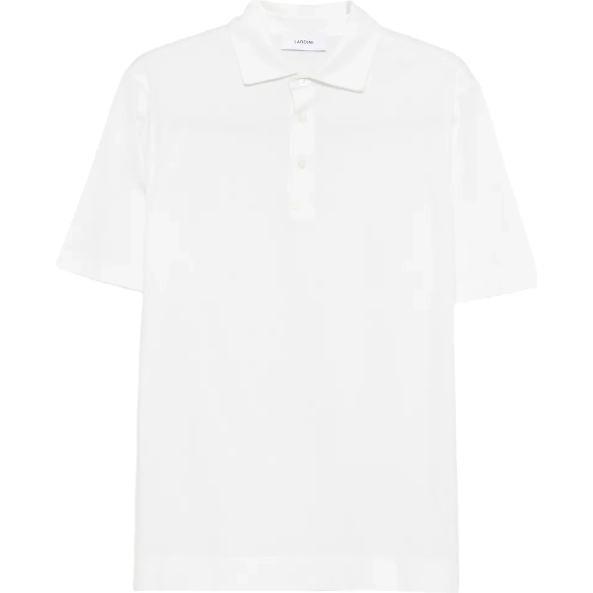 Lardini T-shirts and Polos White