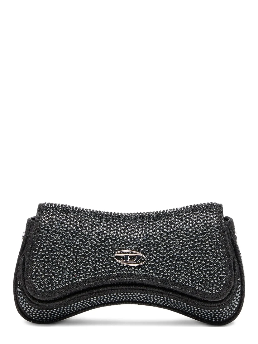 Diesel Bags.. Black
