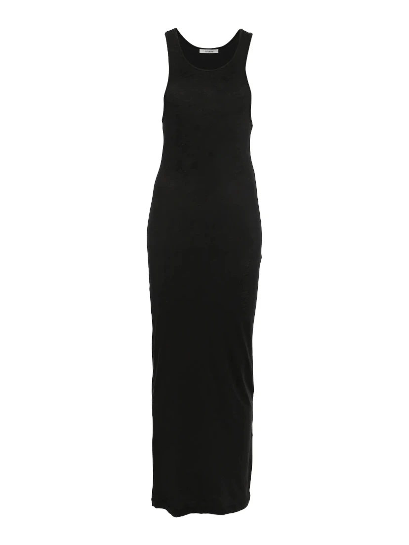 ENTIRE STUDIOS Dresses Black