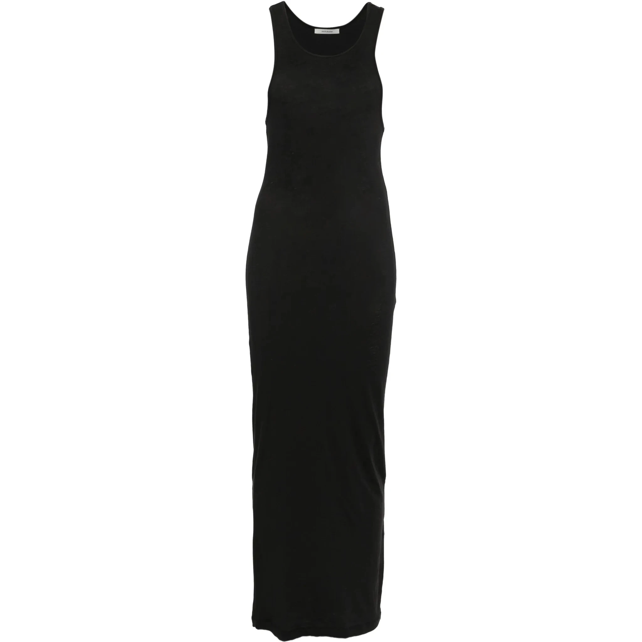 ENTIRE STUDIOS Dresses Black