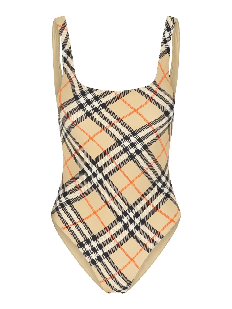 Burberry Sea clothing Beige