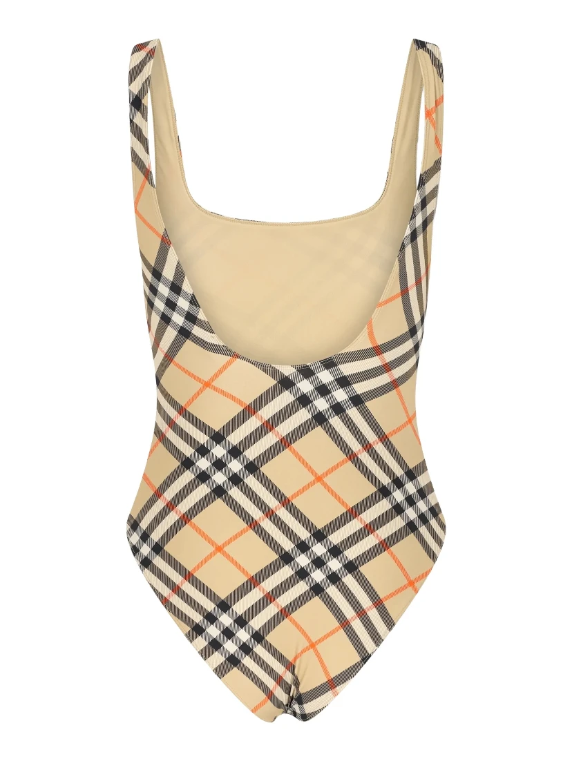 Burberry Sea clothing Beige