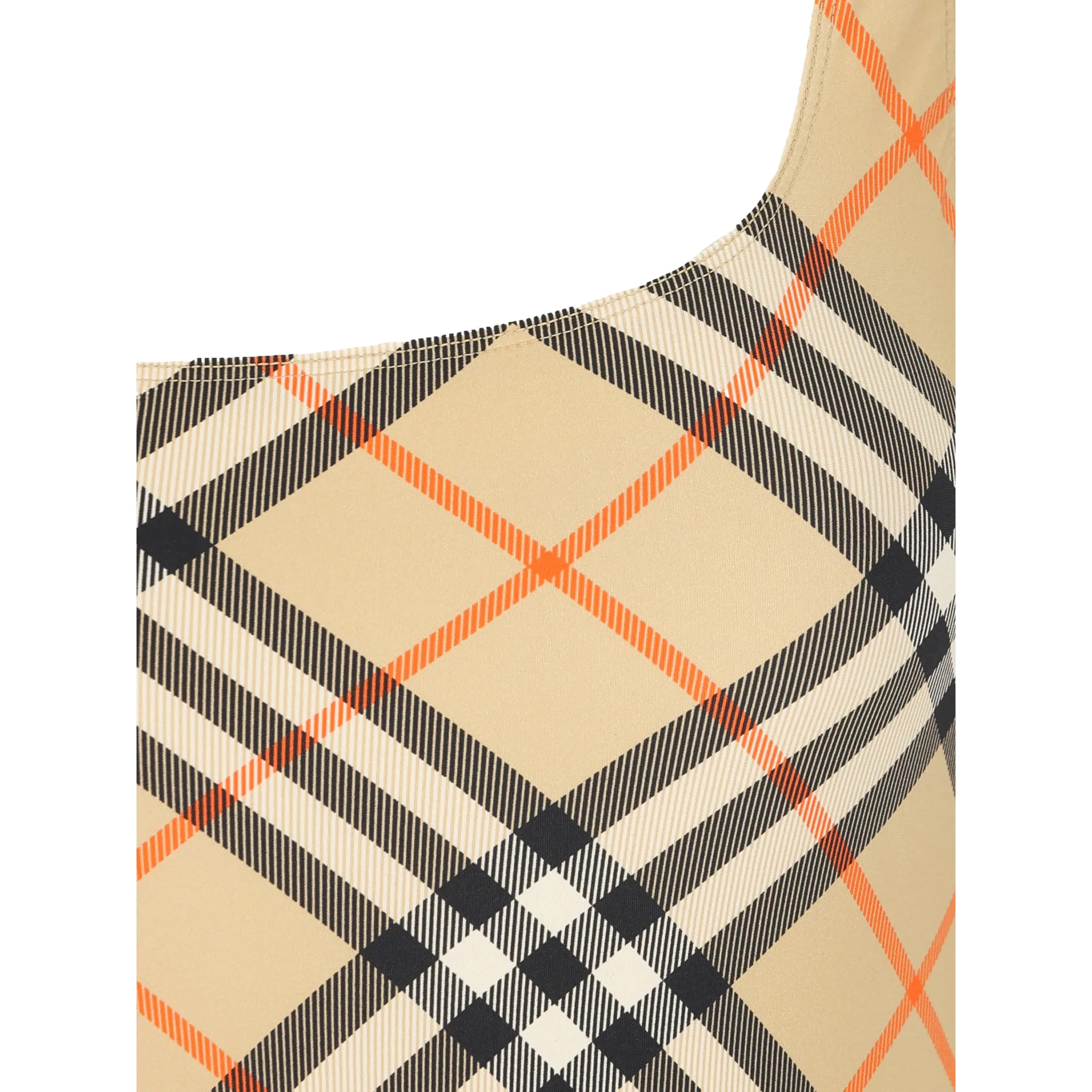 Burberry Sea clothing Beige