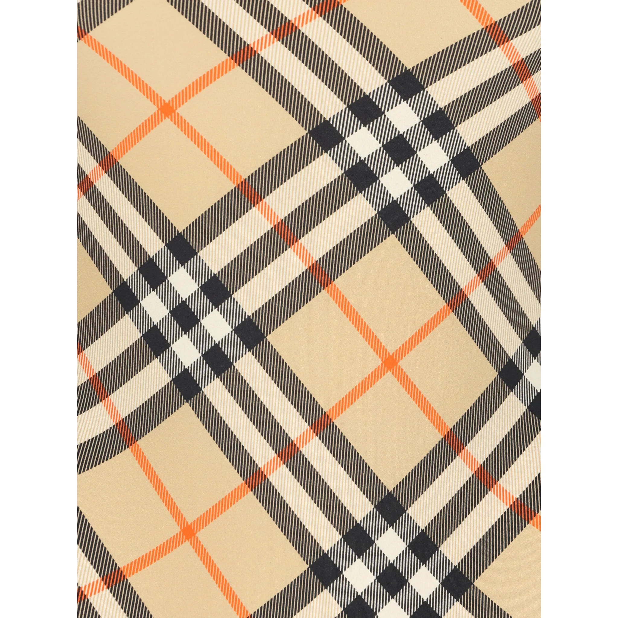 Burberry Sea clothing Beige