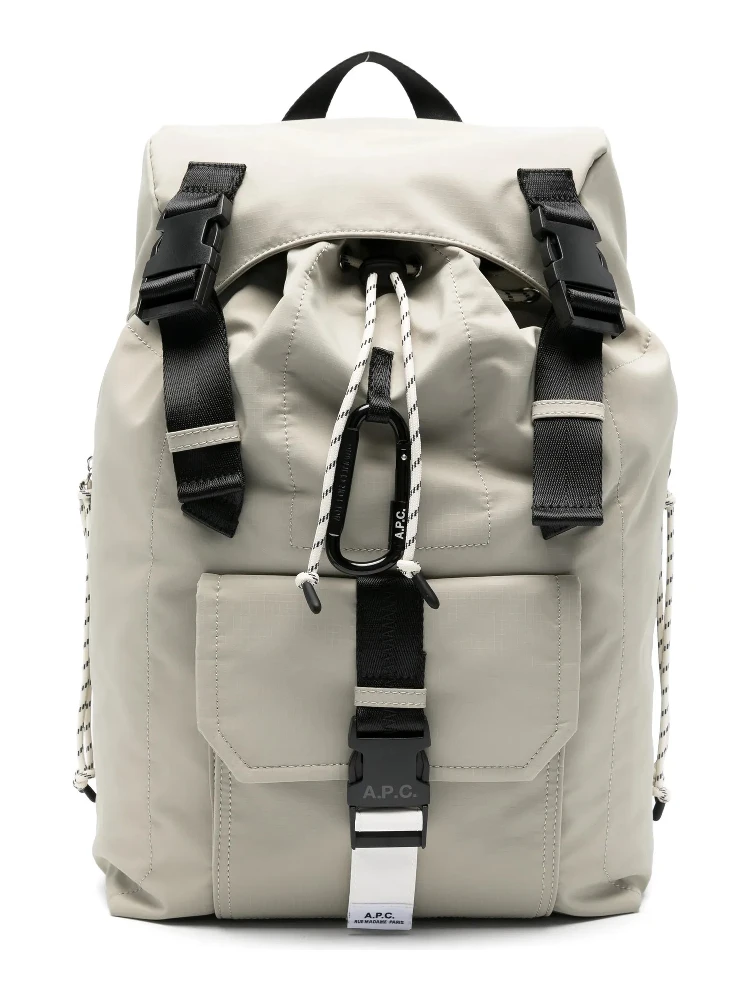 A.P.C. Bags.. Green
