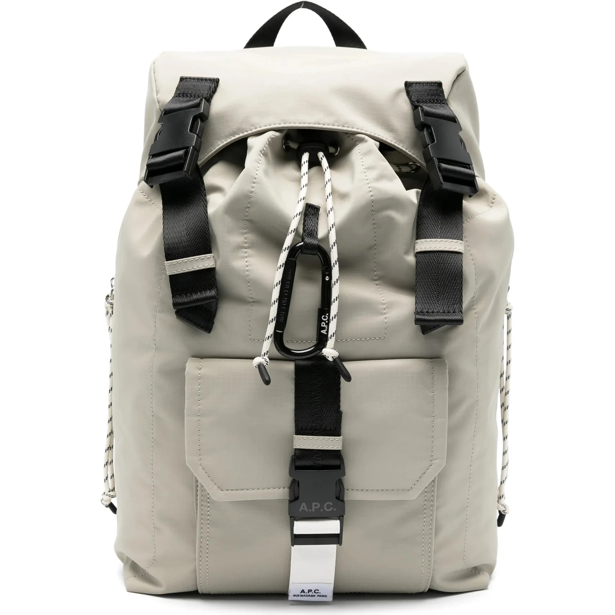A.P.C. Bags.. Green