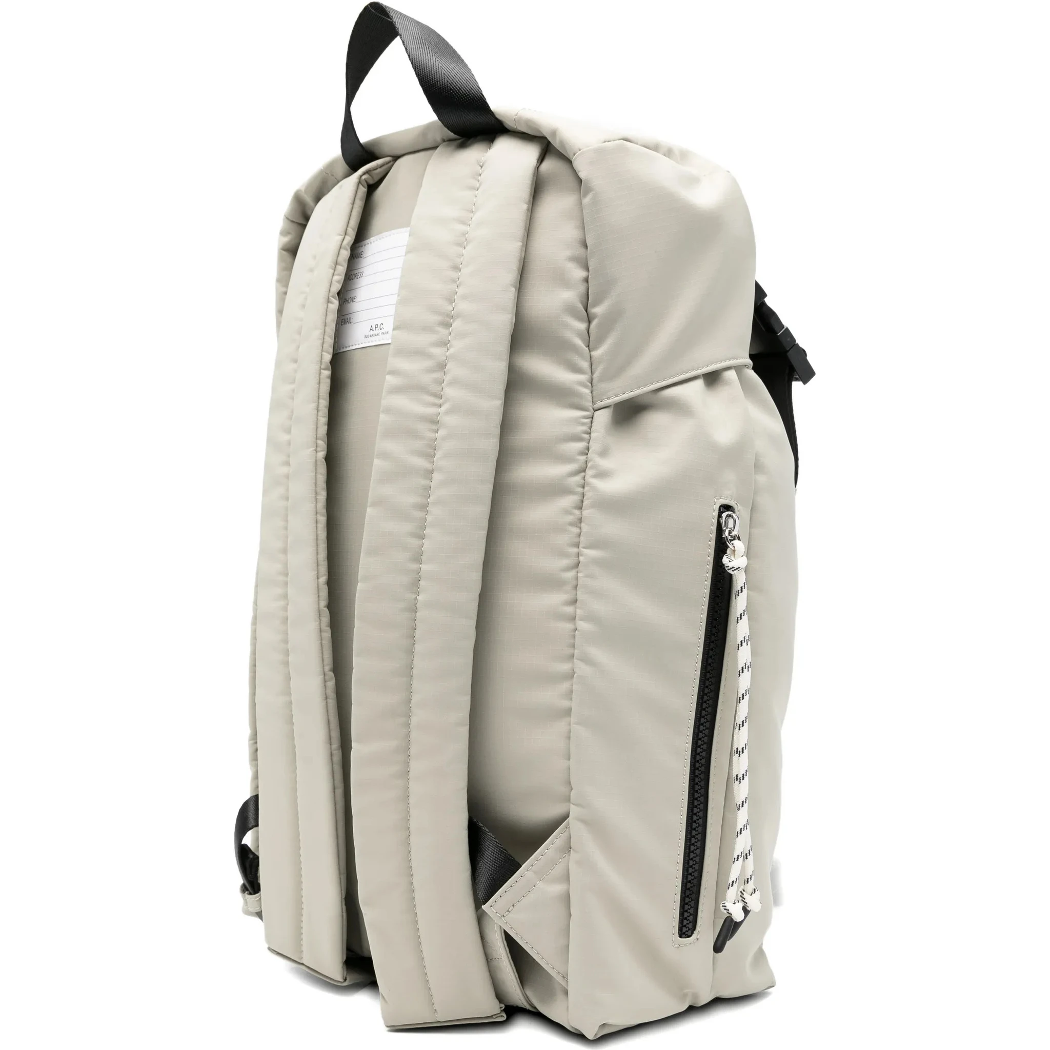 A.P.C. Bags.. Green